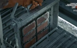 《流浪地球2》八成以上特效中国制作 550W用上国产新型计算机