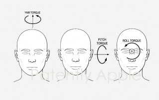 苹果头显新专利：不仅仅只是震动，新引擎可带来空气波压力 / 离心力等多种沉浸式体验