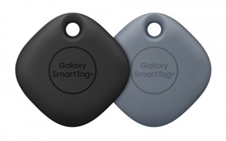 消息称三星将于第三季度推出下一代 Galaxy SmartTag 追踪器