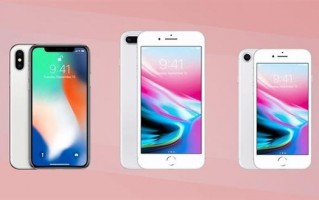 iPhone 8首发遇冷 苹果直营店顾客还没员工多