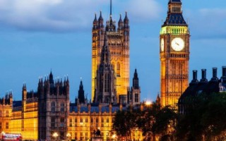 英国人均收入, 英国伦敦的平均工资是多少