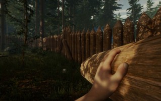 恐怖生存游戏《森林》Steam 平史低价：17.5 元