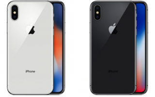 iPhone X在欧洲的发货时间缩短为2到3周