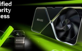 1.3万元起的RTX 4090全球性断货！NVIDIA想出一个妙招