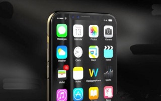 这个概念版iPhone 11 比iPhone X不只强一点