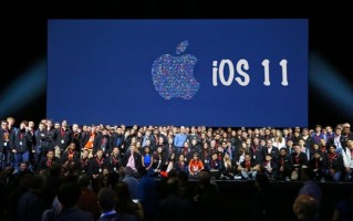 回顾iOS 11这些功能 真的帮我们节省时间