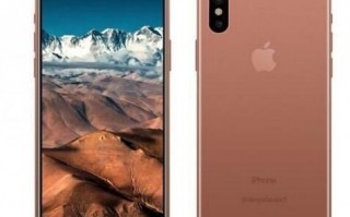 分析师预测2018年iPhone销量将增长23%