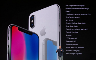 无线充电鸡肋?新iPhone半小时充50%电量
