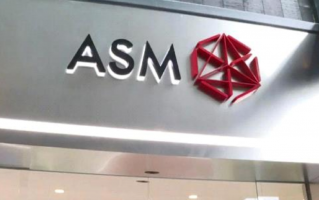 半导体大厂 ASMPT 二季度营收 52 亿港元，毛利率 41.7%