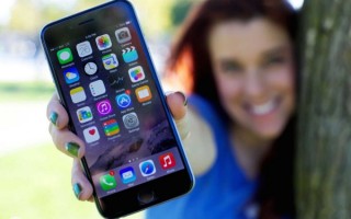 苹果获得新专利 可以增加照片App趣味性