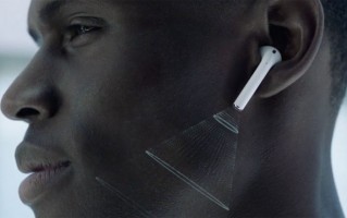 巴克莱：AirPods 2明年发布 降噪设计新颖