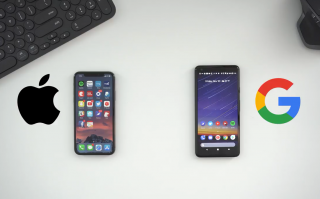 AirPods vs Pixel Buds：哪款耳机更胜一筹