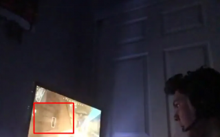 《使命召唤》主播被怀疑开挂，自证清白反遭实锤