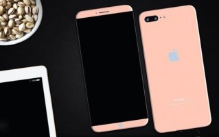 iPhone 9曝光：全新设计，更美了