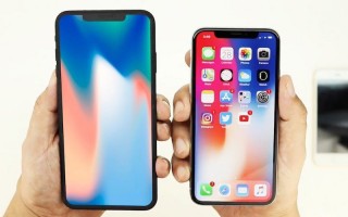 苹果将降低新iPhone X定价，或为899美元起