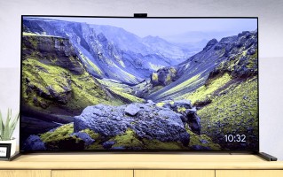 索尼新款 QD-OLED 电视 Bravia XR A95L 售价公布：亮度翻倍，2800 美元起