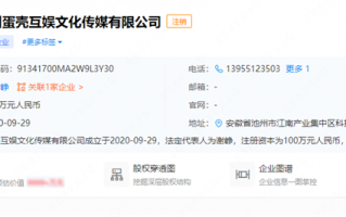 被王海连续打假！疯狂小杨哥持股公司突然注销