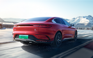 年度销量破百万冲击“国产一哥”！比亚迪：正全力提升产能