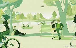 时间与人生感悟短句（人生感言适合发朋友圈）