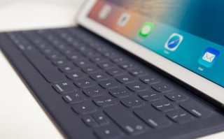 初代Smart Keyboard问题多 苹果延长保修期