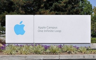 苹果总部被抗议者“占领”：要求提高员工待遇