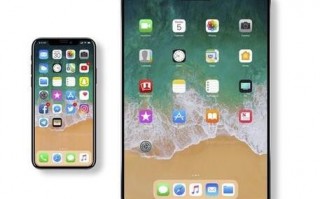 Face ID成标配 2018年iPad或迎大变革