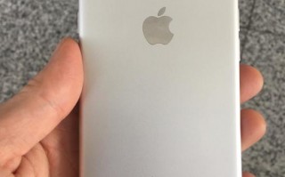 800块的iPhone 6，系统还是绝版的，你说给力不！