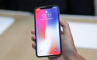 iPhone X定价为什么这么高？一语道破天机