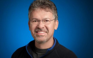 苹果发力人工智能：挖来谷歌前AI负责人