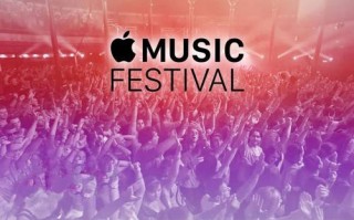 苹果音乐节突然停办：官方未公布原因