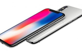 供应链好消息不断 iPhone X供应商提产量