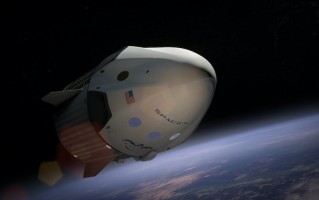 韩国未来资产计划明年 1 月向 SpaceX 投资 930 亿韩元