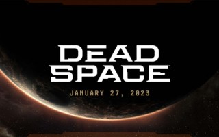 重制版《死亡空间》明年一月面市
