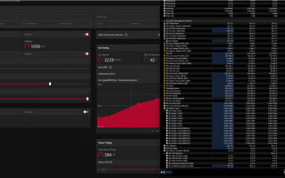 AMD RX 7900 XT显卡超频3.7GHz：性能暴涨44％