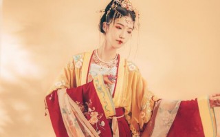 2021汉服流行趋势（汉服排行榜前十名）