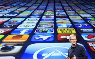 开发者联盟：苹果应降低分成 开放免费试用