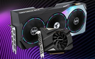 RTX 4090之大：五块ITX主板都塞不下！