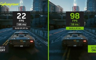 RTX 40 DLSS 3有望下放RTX 30/20老卡！但你不会想要的