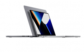 苹果新款 14 英寸 MacBook Pro 可通过雷电接口快充，16 英寸仅限 MagSafe 快速充电