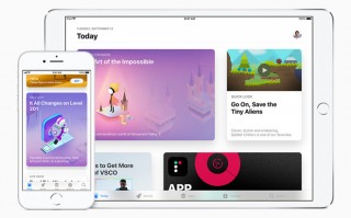 iOS 11.0.1 更新发布：小更新没发现太大变化