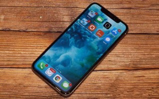 iPhone 2019刘海终于被