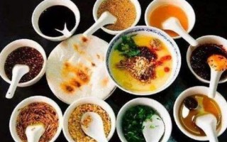 云南有哪些特色美食小吃（云南特色美食小吃大全图片）