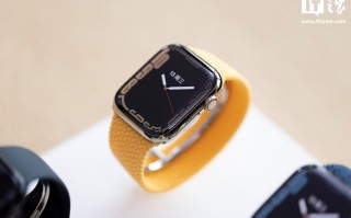 为 Apple Watch Series 8 造势？苹果宣称拥有健康技术领导地位