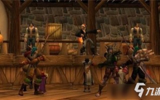 魔兽世界荆棘谷的青山任务奖励（荆棘谷的青山最终奖励）