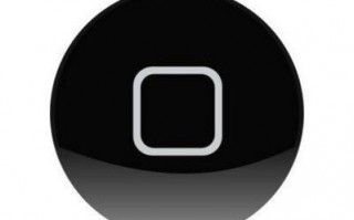 关于“iPhone 8”可能取消Home键的一些思考