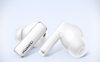 全球首款HWA认证TWS耳机！华为FreeBuds Pro 2首销：1199元