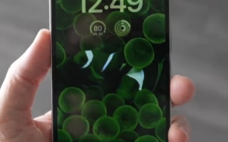 iPhone 14 Pro AOD息屏显示功能演示：比安卓更高级