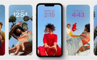 3分钟看完苹果WWDC2022大会：iOS 16、新Mac电脑亮相 你会升级吗？