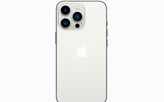 iOS 15.2 Beta 2 在 iPhone 13 Pro/Max 的相机中添加微距模式切换功能