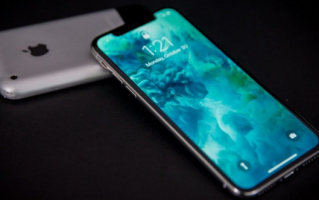 高管告诉你：苹果是这样打造iPhone X的